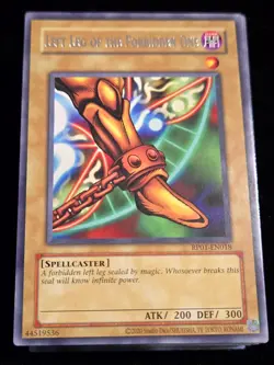 Huge Lot of 63 Yugioh Cards Nice Condition Many Rare Dark Magician Forbidden One - Image 4