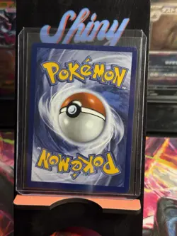 Pokemon TCG Team Rockets Mewtwo EX Double Rare Card 081/182 - Image 2