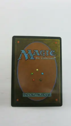 DIDGERIDOO HOMELANDS RESERVED LIST MTG MAGIC THE GATHERING NM / UNPLAYED #3 - Image 4