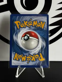 Pokemon Card TCG Gastly 57/144 common 2003 Skyridge Near Mint Condition - Image 2