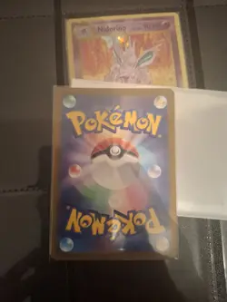 CARTA POKEMON LUGIA VSTAR 118/098 Paradigm Trigger Card Jap TEMPESTA ARGENTATA - Image 2