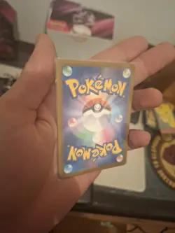 CARTA POKEMON LUGIA VSTAR 118/098 Paradigm Trigger Card Jap TEMPESTA ARGENTATA - Image 3