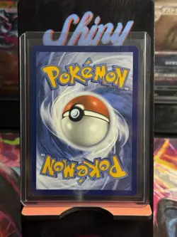 Pokemon TCG Lillie's Clefairy EX Journey Together 173/159 Single Card - Image 2