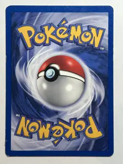 Psyduck Fossil 53/62 MP-LP Pokemon Card - Image 2