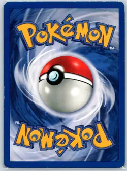 Psyduck Fossil 53/62 MP-LP Pokemon Card - Image 2