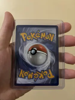 Pokemon Card Lot Holo Ascended Heroes and Japanese Mega Dream Box - Image 3