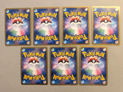 Pokemon Platinum Era Holo Lot SP Trainer Cards Japanese Zapdos Regigigas Etc. - Image 4