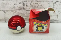 23K Pokemon Mewtwo Gold Plated Trading Card With Box Has Water Damage - Image 1