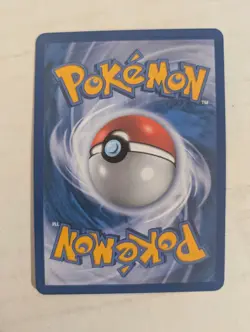 Pokemon Card - Alakazam E4 Rising Rivals 38/111 Uncommon - Image 2