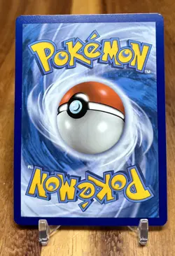 Swadloon 010/264 Non Holo Fusion Strike Pokemon Card NM - Image 2