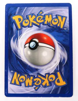 Clefairy 6/130 Base Set 2 Pokemon Holo Foil LP - Image 3