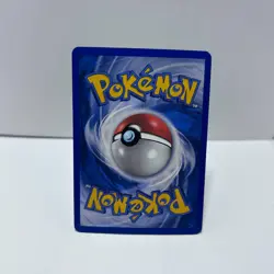 Electrike Deoxys 60/107 Pokemon Card TCG - Reverse Holo Stamped - LP - Image 2