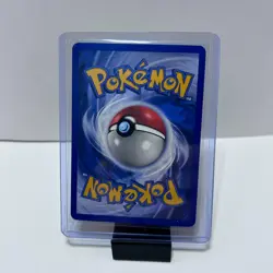 Electrike Deoxys 60/107 Pokemon Card TCG - Reverse Holo Stamped - LP - Image 4