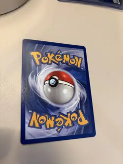 Chansey - 3/102 - Pokemon Base Set Unlimited Holo Rare Card WOTC NM - Image 2