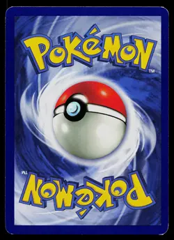 Pokemon Card - Dugtrio Base Set 19/102 Rare - Image 2