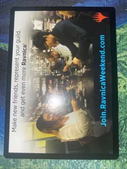 Centaur Token Ravnica Allegiance Regular - Image 2