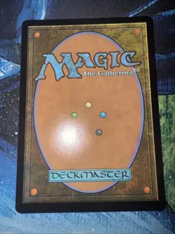 Eyeblight's Ending Double Masters 2022 Foil - Image 2