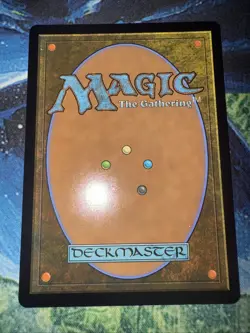 Confiscate Dominaria Remastered Foil - Image 2