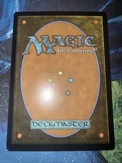 Dismal Backwater March of the Machine Foil - Image 2