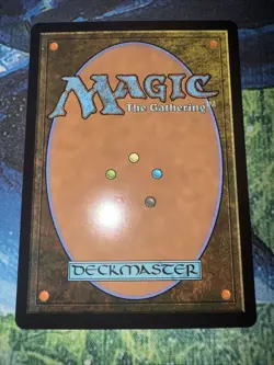 Haunted Hellride Aetherdrift Foil - Image 2