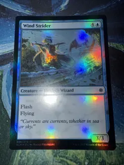 Wind Strider Ixalan Foil - Image 1