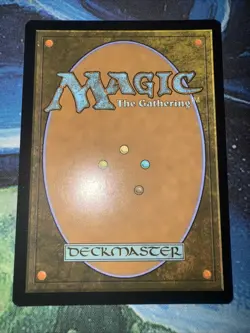 Candlekeep Sage Commander Legends: Battle for Baldur's Gate Foil - Image 2