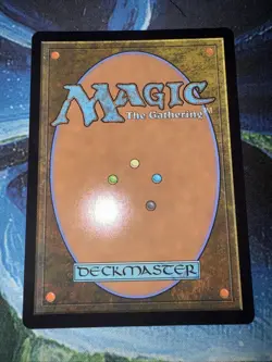Deep Analysis Dominaria Remastered Foil - Image 2