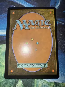 Djinni Windseer (Showcase) Adventures in the Forgotten Realms Foil - Image 2