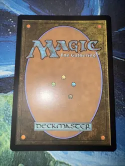 Entourage of Trest Commander Legends Foil - Image 2