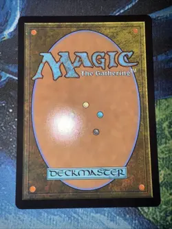 Biogenic Upgrade Double Masters 2022 Foil - Image 2