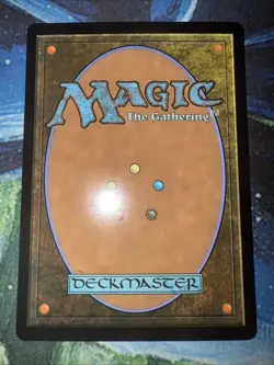 Treno, Dark City Final Fantasy Foil - Image 2