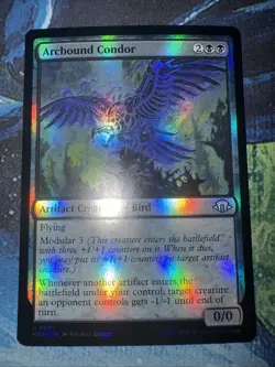 Arcbound Condor Modern Horizons 3 Foil - Image 1