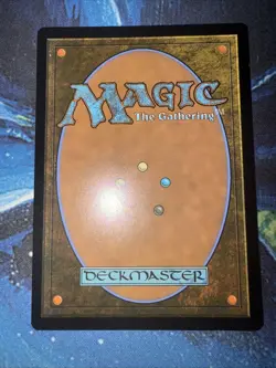 Uthros Scanship Edge of Eternities Foil - Image 2