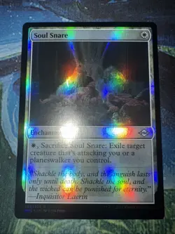 Soul Snare Modern Horizons 2 Foil - Image 1
