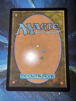 Umara Mystic Zendikar Rising Foil - Image 2