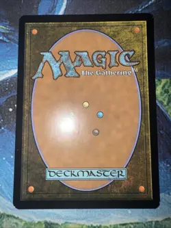 Caged Zombie Core Set 2021 Foil - Image 2