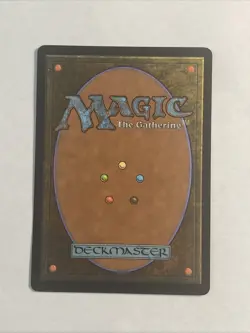 Nissa, Ascended Animist | M | 175 | Phyrexia: All Will Be One | MTG - Image 2