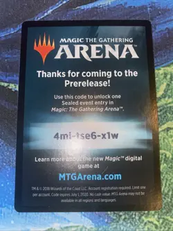 Bird Illusion Token Guilds of Ravnica Regular - Image 2