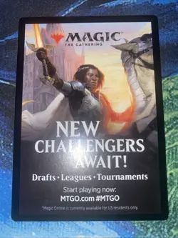 Goblin Token Core Set 2019 Regular - Image 2