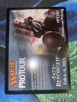 Manifest Token Fate Reforged Regular - Image 2
