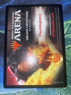 Thopter Token Ravnica Allegiance Regular - Image 2