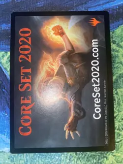 Assassin Token War of the Spark Regular - Image 2