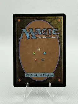 MTG Vivi Ornitier / Final Fantasy IX Legendary Wizard NM - Image 2