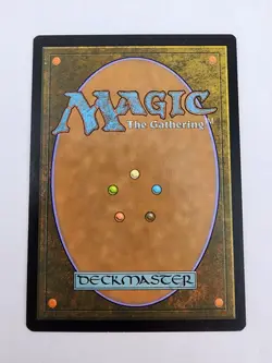 Death Baron Core Set 2019 • Regular MTG - Image 2