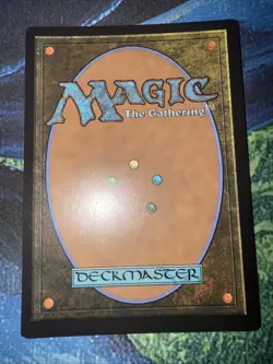 Crow of Dark Tidings Commander Legends Foil - Image 2