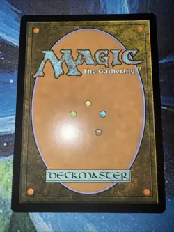 Corridor Monitor Double Masters Foil - Image 2