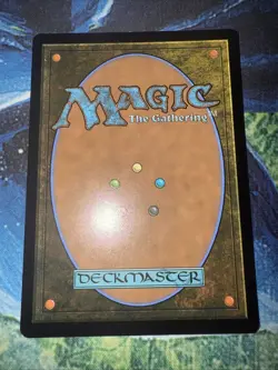 White Auracite Final Fantasy Foil - Image 2
