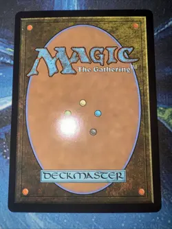 Eaten Alive Foundations Foil - Image 2