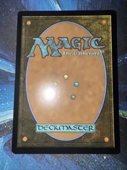 Galadhrim Guide Lord of The Rings MTG Foil - Image 2