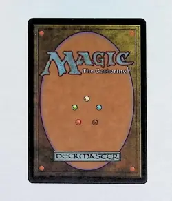 MTG - Magic The Gathering - Grindstone - Tempest - NP/LN! - Image 2
